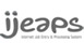 IJEAPS - Internet Job Entry & Processing System.