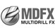 MDFX Multidrill FX
